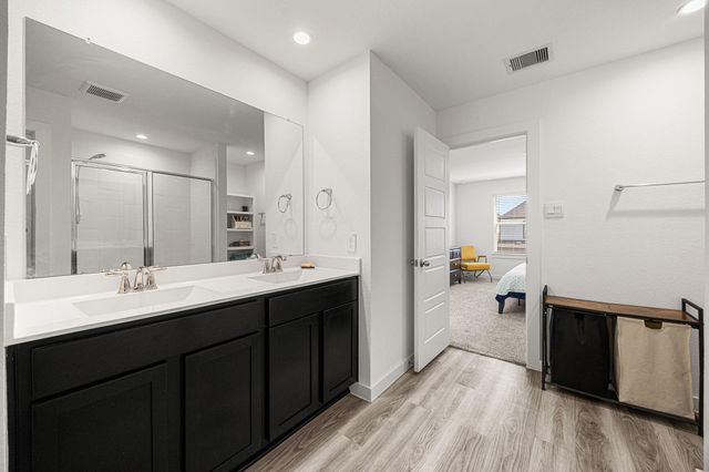 12313 Churchill Downs Drive, Houston, TX 77047