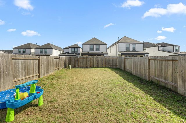 12313 Churchill Downs Drive, Houston, TX 77047