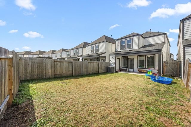 12313 Churchill Downs Drive, Houston, TX 77047