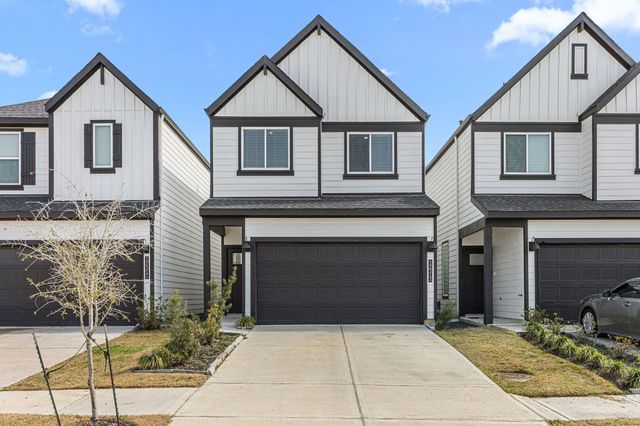 12313 Churchill Downs Drive, Houston, TX 77047