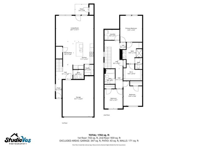 12313 Churchill Downs Drive, Houston, TX 77047