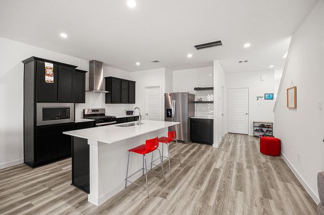 12313 Churchill Downs Drive, Houston, TX 77047