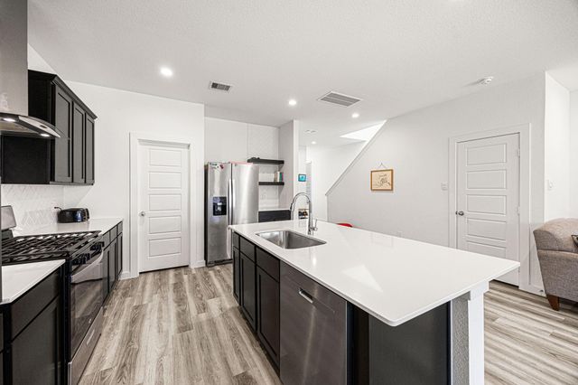 12313 Churchill Downs Drive, Houston, TX 77047