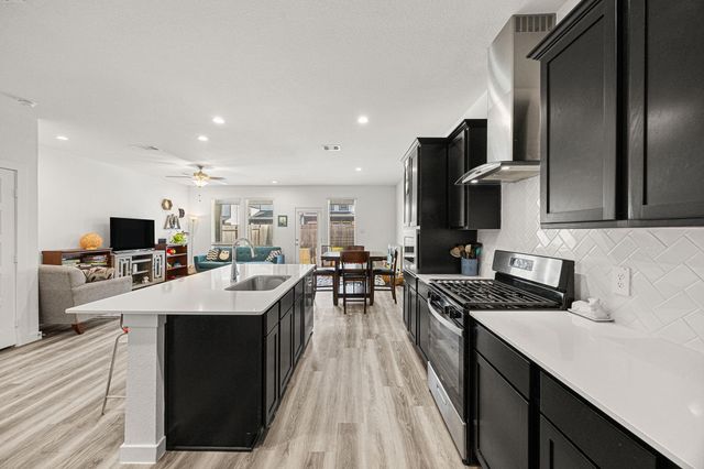 12313 Churchill Downs Drive, Houston, TX 77047