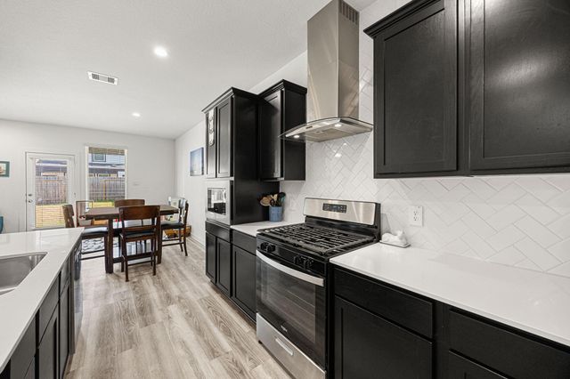 12313 Churchill Downs Drive, Houston, TX 77047