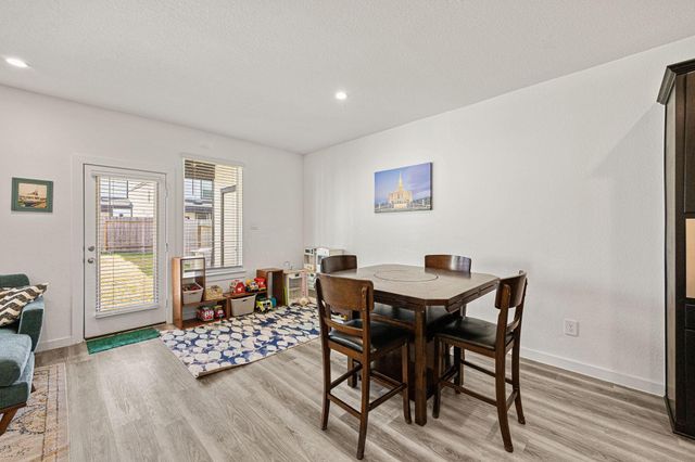 12313 Churchill Downs Drive, Houston, TX 77047