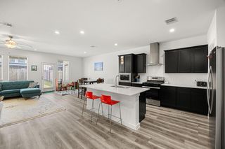 12313 Churchill Downs Drive, Houston, TX 77047