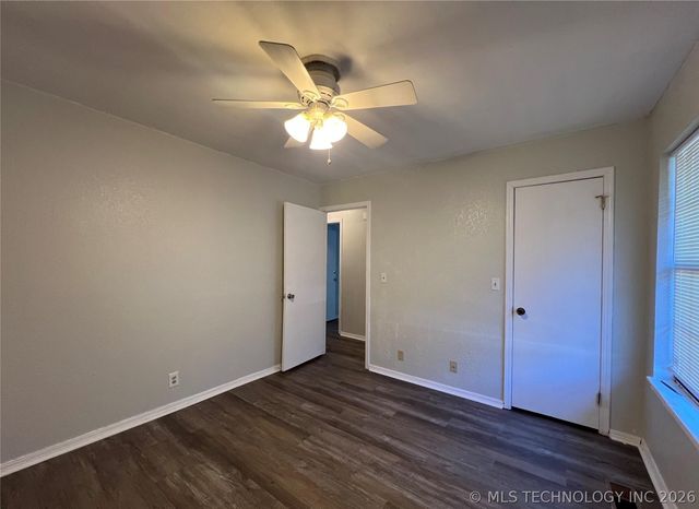 2730 S Louisville Avenue, Tulsa, OK 74114