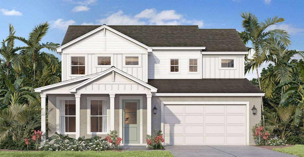 30237 RUSTIC MILL STREET, Mount Dora, FL 32757