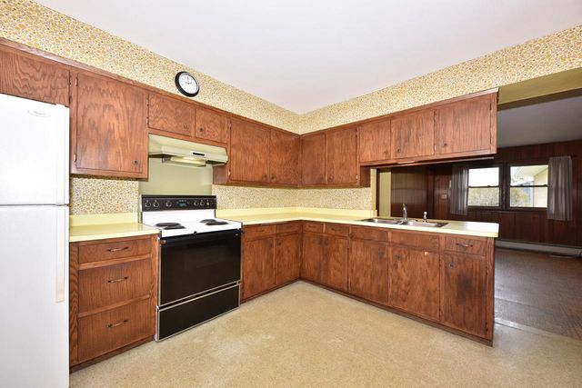 2789 Hillcrest DRIVE, Hartford, WI 53027
