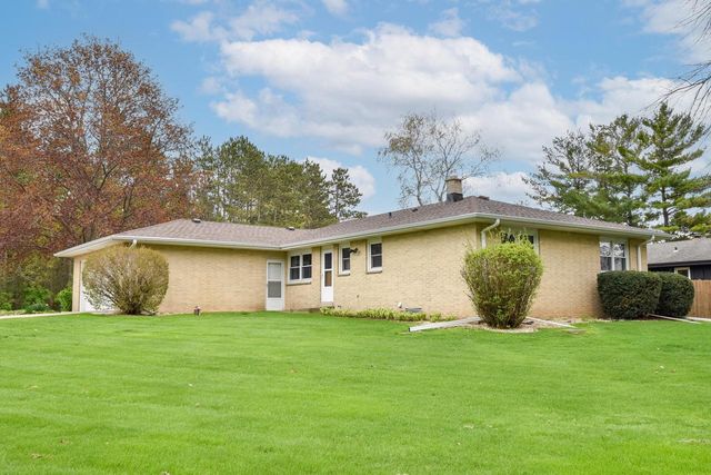 2789 Hillcrest DRIVE, Hartford, WI 53027