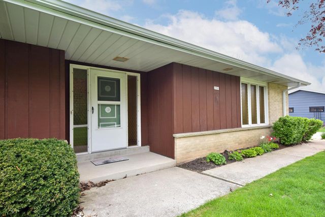 2789 Hillcrest DRIVE, Hartford, WI 53027