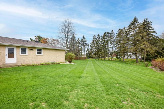 2789 Hillcrest DRIVE, Hartford, WI 53027