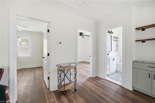 411 S College DR, Franklin, VA 23851