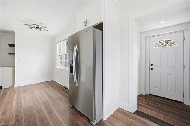 411 S College DR, Franklin, VA 23851