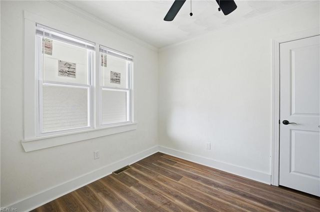 411 S College DR, Franklin, VA 23851