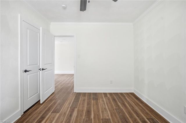 411 S College DR, Franklin, VA 23851