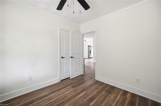 411 S College DR, Franklin, VA 23851