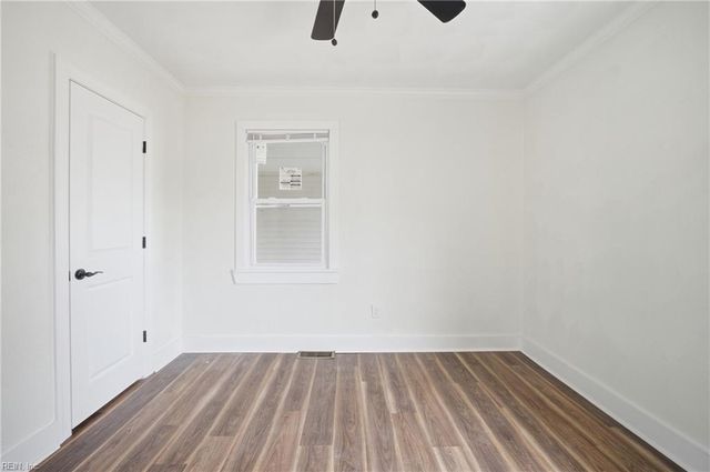 411 S College DR, Franklin, VA 23851