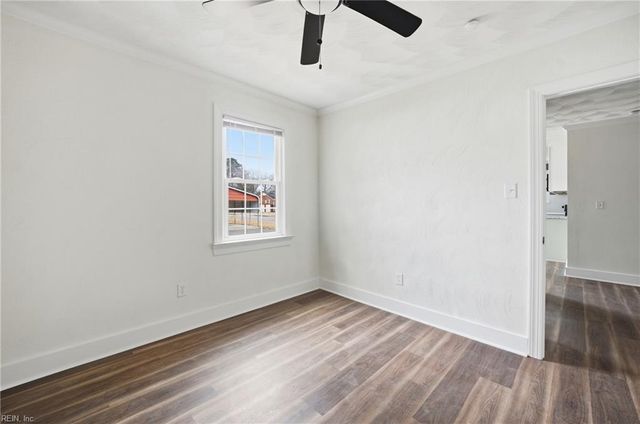 411 S College DR, Franklin, VA 23851