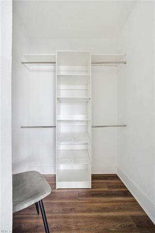 411 S College DR, Franklin, VA 23851