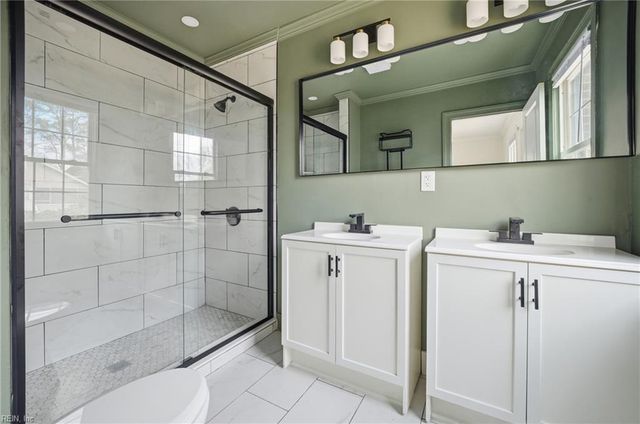 411 S College DR, Franklin, VA 23851