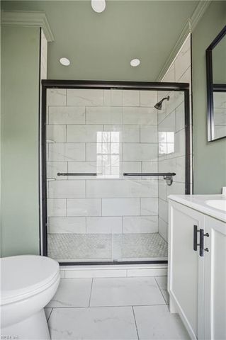 411 S College DR, Franklin, VA 23851