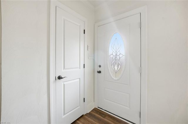 411 S College DR, Franklin, VA 23851