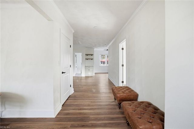 411 S College DR, Franklin, VA 23851