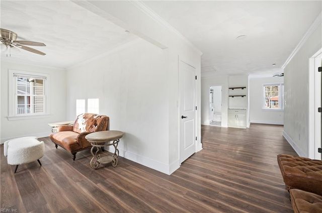 411 S College DR, Franklin, VA 23851