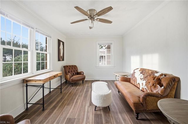 411 S College DR, Franklin, VA 23851