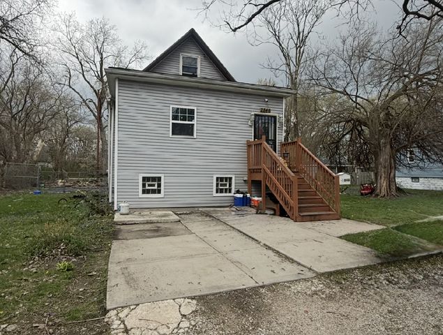 2846 E 101st Street, Chicago, IL 60617