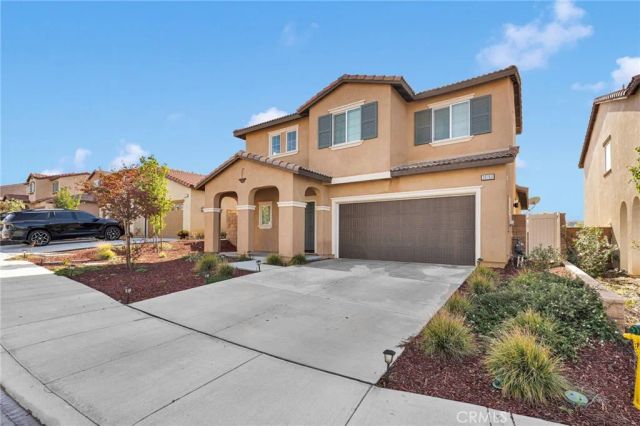 35153 Webb, Beaumont, CA 92223