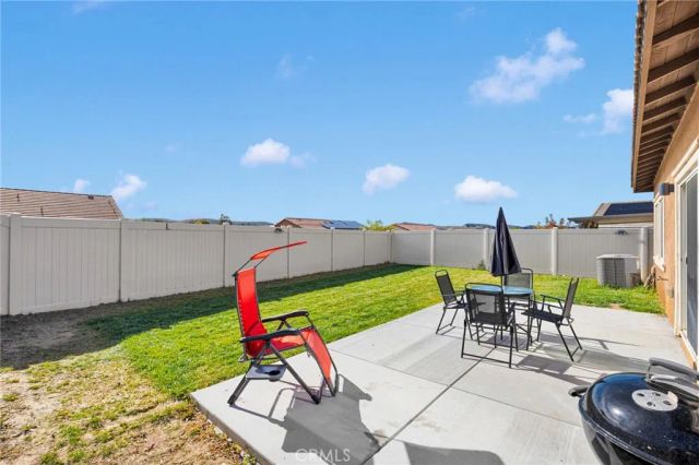 35153 Webb, Beaumont, CA 92223
