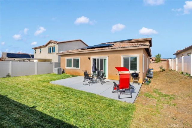 35153 Webb, Beaumont, CA 92223