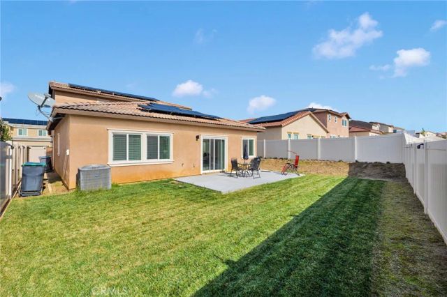 35153 Webb, Beaumont, CA 92223