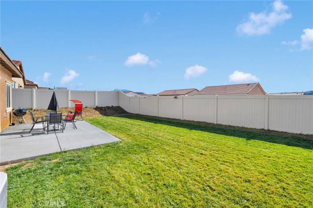 35153 Webb, Beaumont, CA 92223