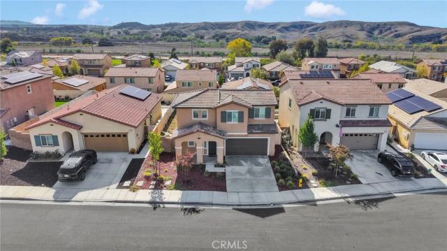 35153 Webb, Beaumont, CA 92223