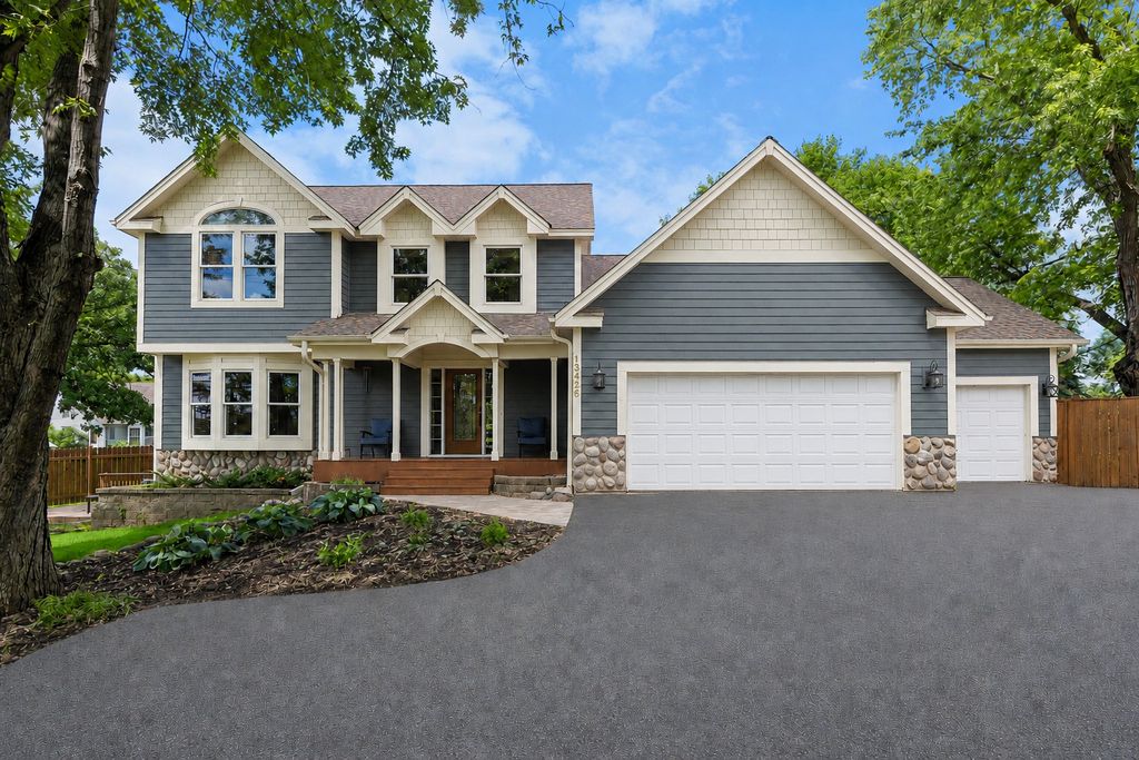 13426 Excelsior Boulevard, Minnetonka, MN 55345 — exterior