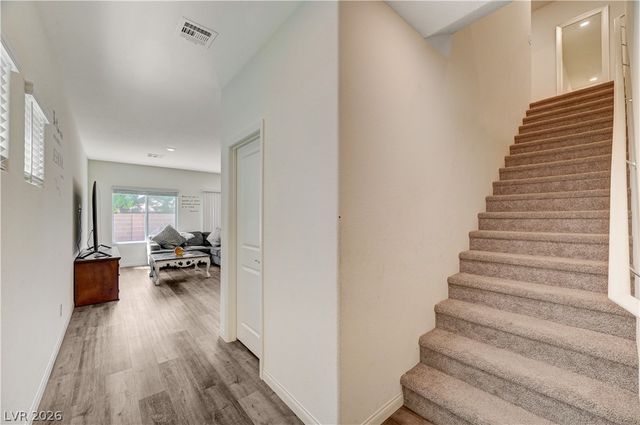 6545 Cinnamon Hazelnut Street, North Las Vegas, NV 89084