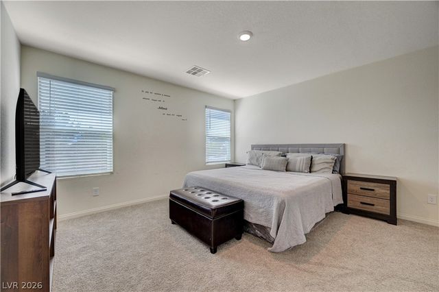6545 Cinnamon Hazelnut Street, North Las Vegas, NV 89084