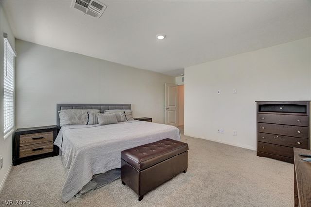 6545 Cinnamon Hazelnut Street, North Las Vegas, NV 89084