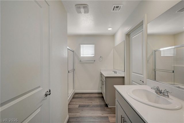 6545 Cinnamon Hazelnut Street, North Las Vegas, NV 89084