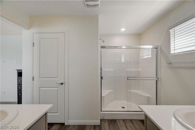 6545 Cinnamon Hazelnut Street, North Las Vegas, NV 89084