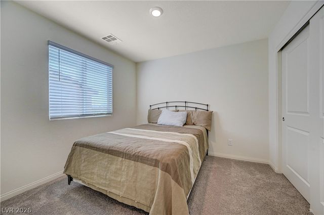 6545 Cinnamon Hazelnut Street, North Las Vegas, NV 89084