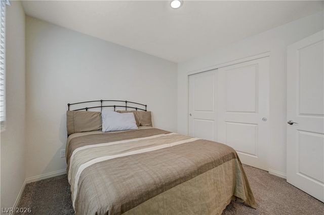 6545 Cinnamon Hazelnut Street, North Las Vegas, NV 89084
