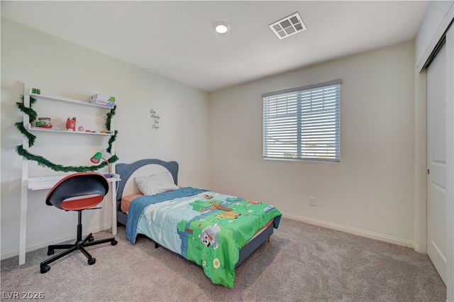 6545 Cinnamon Hazelnut Street, North Las Vegas, NV 89084