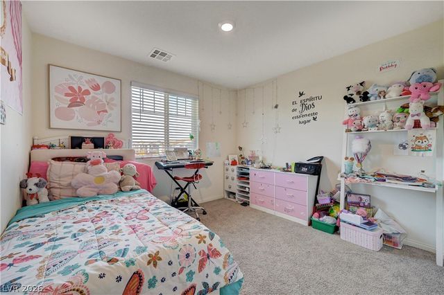 6545 Cinnamon Hazelnut Street, North Las Vegas, NV 89084