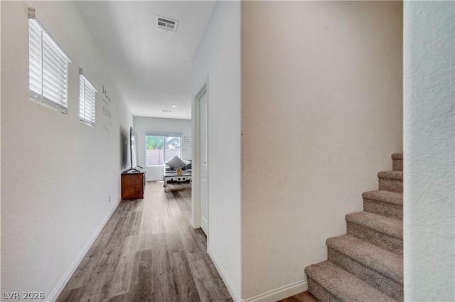 6545 Cinnamon Hazelnut Street, North Las Vegas, NV 89084