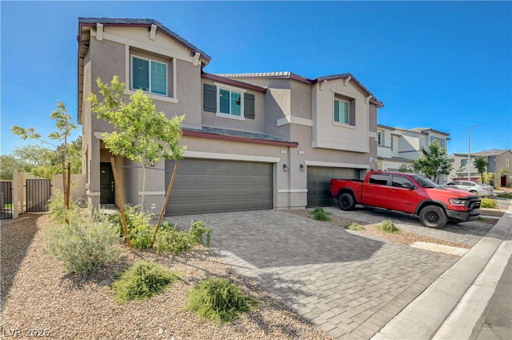 6545 Cinnamon Hazelnut Street, North Las Vegas, NV 89084 — photo 4